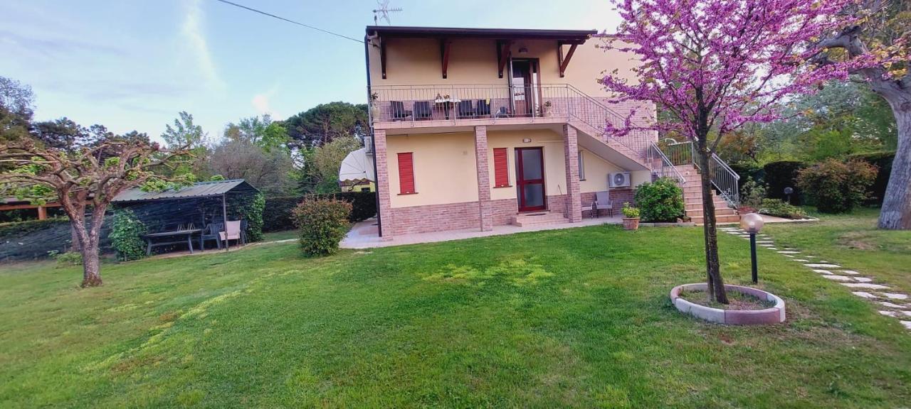 Appartamenti Da Michela Cavallino-Treporti Exterior photo